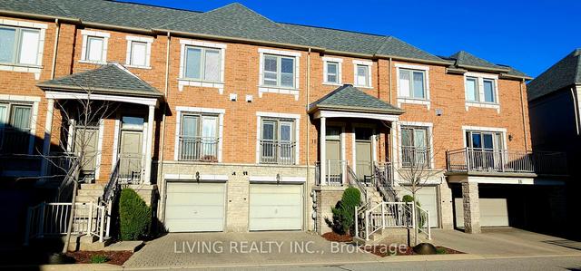18 - 9133 Bayview Ave, Townhouse with 3 bedrooms, 4 bathrooms and 2 parking in Richmond Hill ON | Image 28