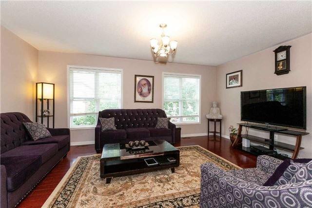 114 - 5980 Whitehorn Ave, Townhouse with 3 bedrooms, 3 bathrooms and 2 parking in Mississauga ON | Image 7