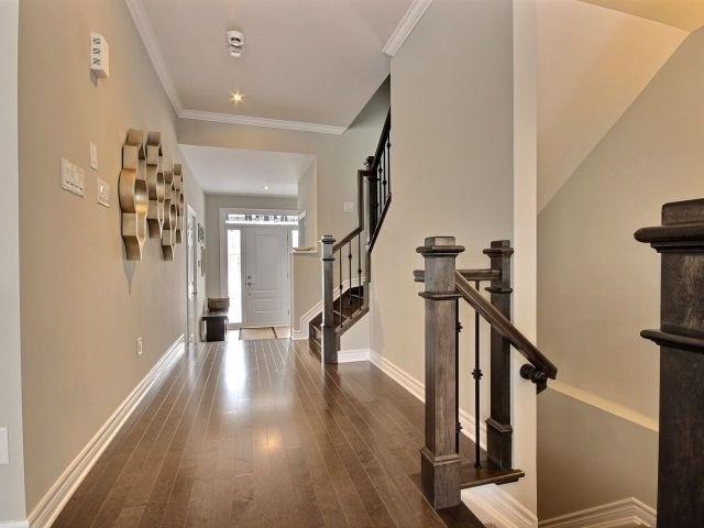651 Capuchon Way, House detached with 3 bedrooms, 3 bathrooms and 4 parking in Ottawa ON | Image 3