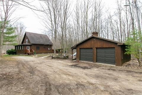 2096 Bruce Road 9, Northern Bruce Peninsula, ON, N0H1W0 | Card Image