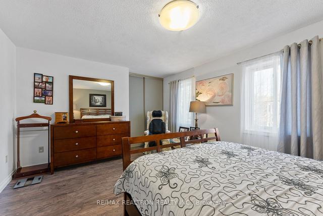 69 - 401 Sewells Rd, Townhouse with 3 bedrooms, 3 bathrooms and 2 parking in Toronto ON | Image 9