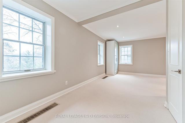 57 Glengowan Rd, House detached with 5 bedrooms, 4 bathrooms and 7 parking in Toronto ON | Image 9