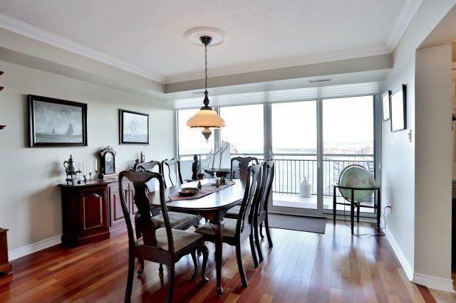 1605 - 500 Green Rd, Condo with 3 bedrooms, 2 bathrooms and 2 parking in Hamilton ON | Image 5