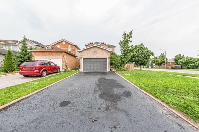 1162 Andrade Lane, House detached with 3 bedrooms, 3 bathrooms and 5 parking in Innisfil ON | Image 1