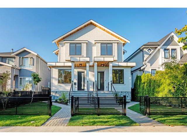 2815 W 19th Avenue, House detached with 4 bedrooms, 4 bathrooms and null parking in Vancouver BC | Image 14