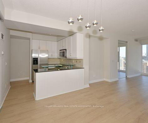 1804 - 220 Victoria St, Condo with 2 bedrooms, 2 bathrooms and 0 parking in Toronto ON | Image 20