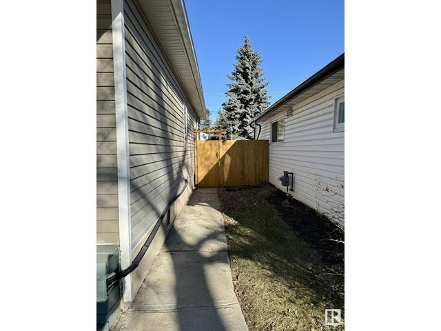 12219 91 St Nw, House detached with 2 bedrooms, 2 bathrooms and null parking in Edmonton AB | Image 71