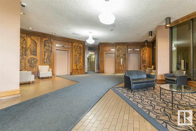 1306 - 13910 Stony Plain Rd Nw, Condo with 1 bedrooms, 1 bathrooms and null parking in Edmonton AB | Image 5