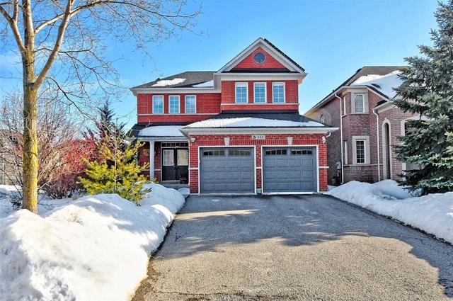 141 Barberry Cres, House detached with 3 bedrooms, 3 bathrooms and 6 parking in Richmond Hill ON | Image 1