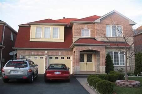 19 Falling Rock Dr, House detached with 4 bedrooms, 5 bathrooms and 4 parking in Brampton ON | Image 1