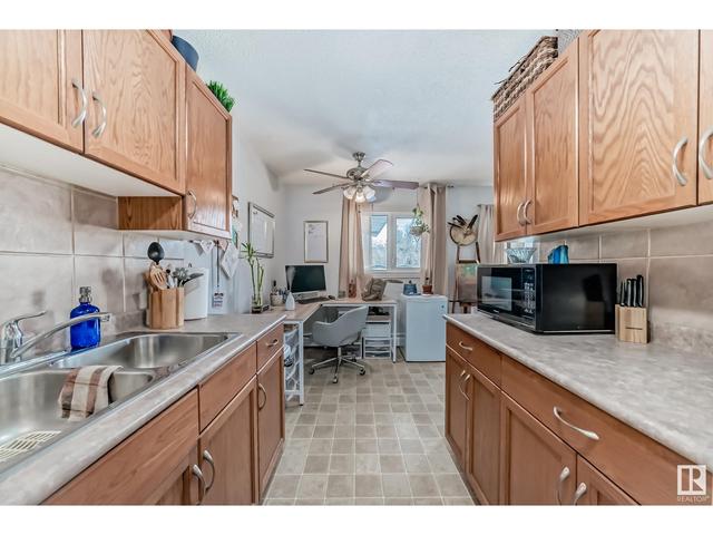 12 - 10730 84 Av Nw, Condo with 1 bedrooms, 1 bathrooms and null parking in Edmonton AB | Image 9