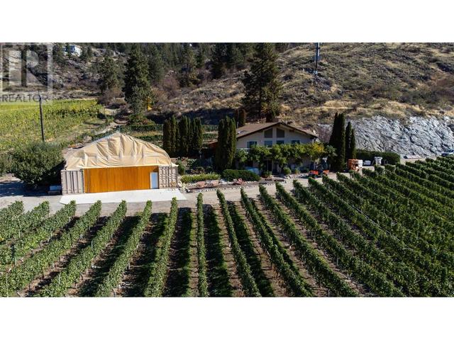 385 Matheson Road, House detached with 3 bedrooms, 1 bathrooms and null parking in Okanagan Similkameen D BC | Image 30