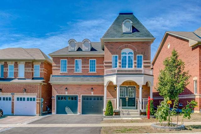 168 Greenwood Rd, House detached with 4 bedrooms, 5 bathrooms and 5 parking in Whitchurch Stouffville ON | Image 1