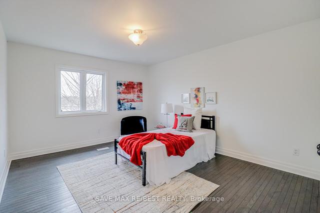 34 George St, House detached with 5 bedrooms, 3 bathrooms and 4 parking in Toronto ON | Image 14