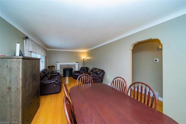 6632 Glendoone St, House detached with 3 bedrooms, 1 bathrooms and 4 parking in Niagara Falls ON | Image 28