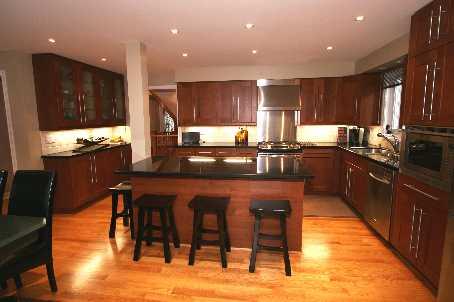 79 Soho Cres, House detached with 4 bedrooms, 4 bathrooms and 4 parking in Markham ON | Image 5