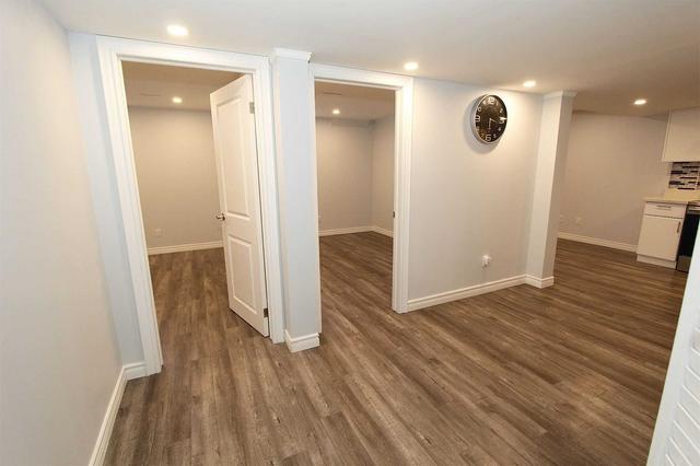 bsmnt - 1812 Misthollow Dr, House detached with 2 bedrooms, 1 bathrooms and 1 parking in Pickering ON | Image 4