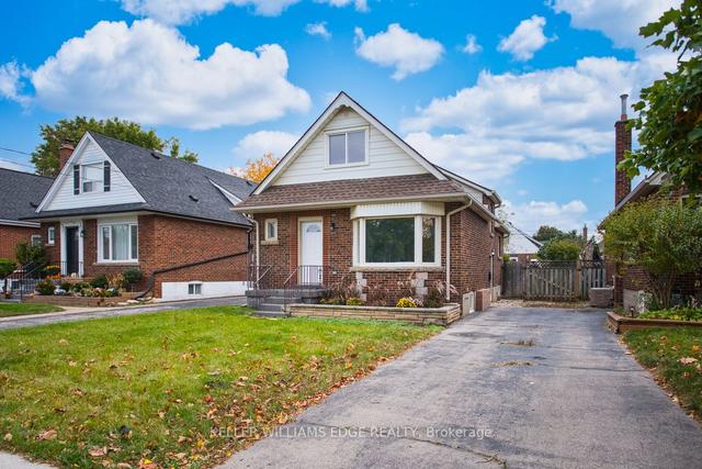 117 Crosthwaite Ave S, House detached with 4 bedrooms, 3 bathrooms and 4 parking in Hamilton ON | Image 23