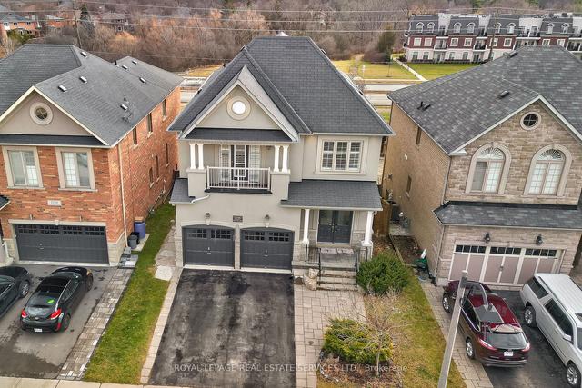 2139 Devonshire Cres, House detached with 4 bedrooms, 5 bathrooms and 4 parking in Oakville ON | Image 23