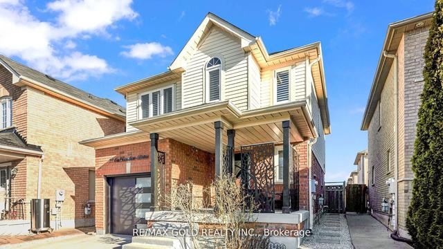 15 Oakmeadow Dr N, House detached with 3 bedrooms, 4 bathrooms and 5 parking in Brampton ON | Image 12