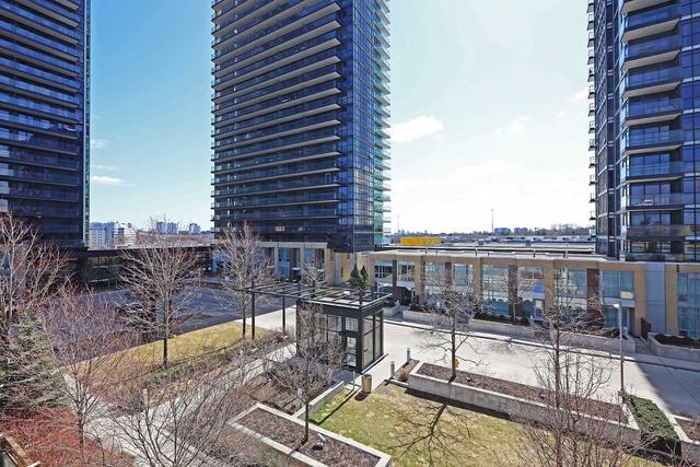 th05 - 25 Singer Crt, Townhouse with 3 bedrooms, 3 bathrooms and 1 parking in Toronto ON | Image 18