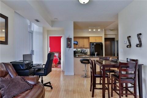 602 - 1105 Leslie St, Condo with 2 bedrooms, 2 bathrooms and 1 parking in Toronto ON | Image 8