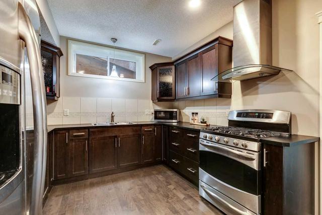 304 Everbrook Way Sw, House detached with 4 bedrooms, 3 bathrooms and 4 parking in Calgary AB | Image 37