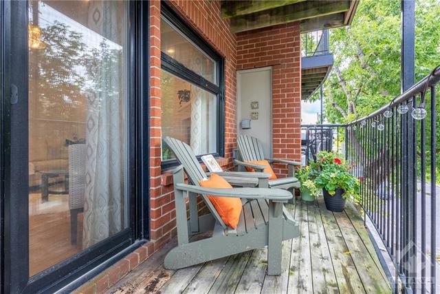 b - 148 Elm Street, House attached with 2 bedrooms, 3 bathrooms and 1 parking in Ottawa ON | Image 26