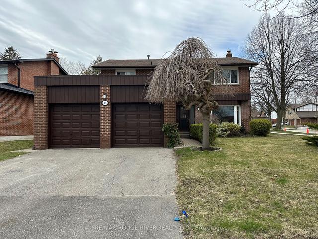 124 Acheson Blvd, House detached with 4 bedrooms, 3 bathrooms and 4 parking in Toronto ON | Image 23