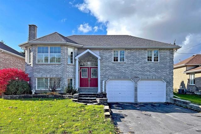 1049 Glenhare St, House detached with 3 bedrooms, 3 bathrooms and 4 parking in Cobourg ON | Image 1