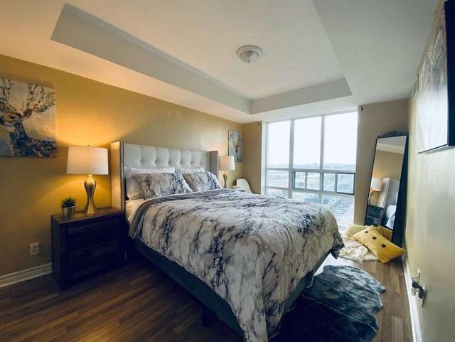 1330 - 18 Mondeo Dr, Condo with 1 bedrooms, 1 bathrooms and 1 parking in Toronto ON | Image 10