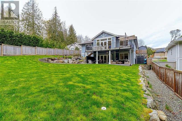520 Bickford Way, House detached with 6 bedrooms, 3 bathrooms and 4 parking in Cowichan Valley A BC | Image 59