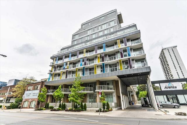 408 - 68 Merton St, Condo with 2 bedrooms, 2 bathrooms and 1 parking in Toronto ON | Image 1