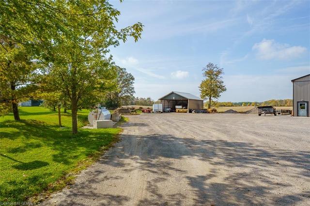 325 County Road 30, House detached with 3 bedrooms, 2 bathrooms and 10 parking in Prince Edward County ON | Image 42