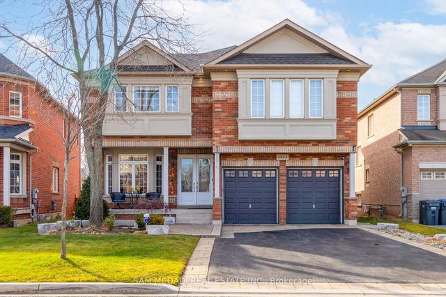 6844 Golden Hills Way, House detached with 4 bedrooms, 5 bathrooms and 6 parking in Mississauga ON | Image 1