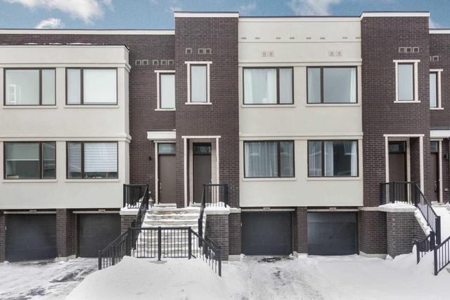 188 Sydney Circ, House attached with 3 bedrooms, 4 bathrooms and 1 parking in Vaughan ON | Image 1
