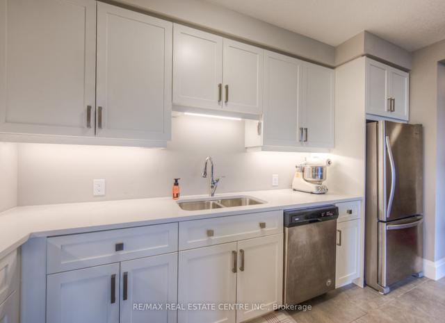 607 - 73 Arthur St, Condo with 2 bedrooms, 2 bathrooms and 1 parking in Guelph ON | Image 29