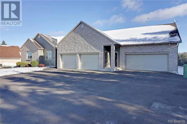 36 Sandcastle Lane, House detached with 5 bedrooms, 3 bathrooms and null parking in Kingsclear NB | Image 41