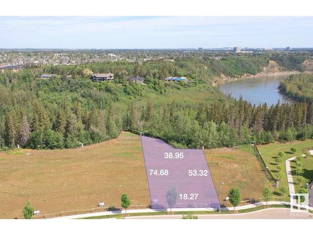 4161 Cameron Heights Pt Nw, Home with 0 bedrooms, 0 bathrooms and null parking in Edmonton AB | Image 1
