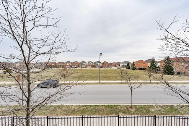 201 - 1370 Main St E, Condo with 2 bedrooms, 2 bathrooms and 1 parking in Milton ON | Image 21