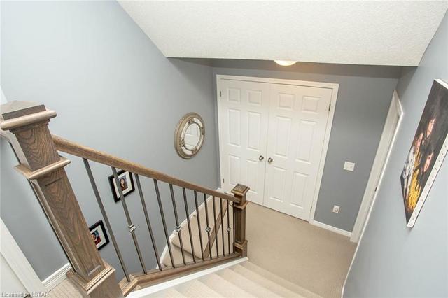 113 - 2635 Bateman Trail, House attached with 3 bedrooms, 2 bathrooms and 3 parking in London ON | Image 14