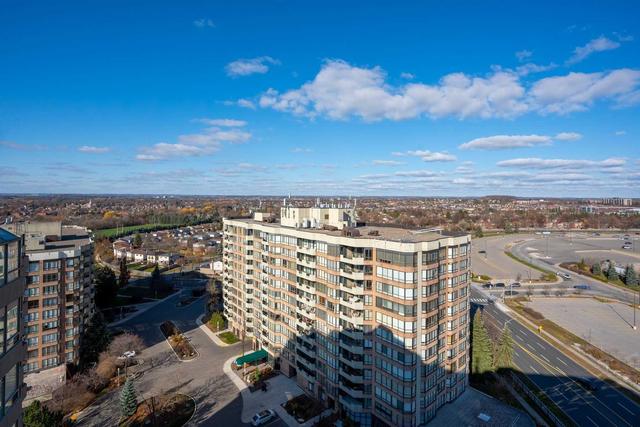 ph01 - 610 Bullock Dr, Condo with 2 bedrooms, 2 bathrooms and 2 parking in Markham ON | Image 14