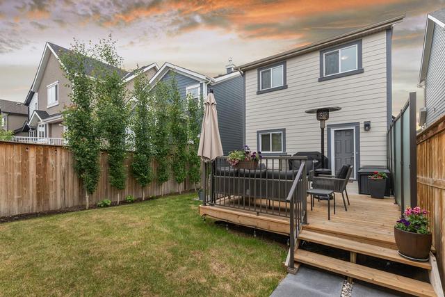 66 Masters Crescent Se, House detached with 3 bedrooms, 2 bathrooms and 4 parking in Calgary AB | Image 31