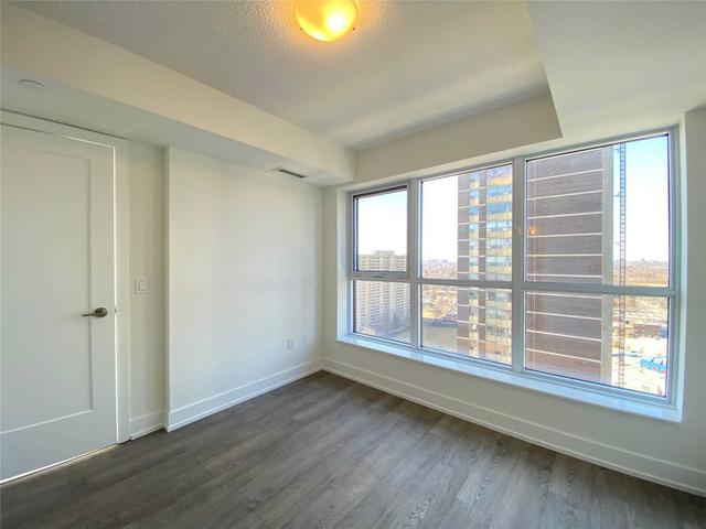 2116 - 9 Mabelle Ave, Condo with 2 bedrooms, 2 bathrooms and 1 parking in Toronto ON | Image 10