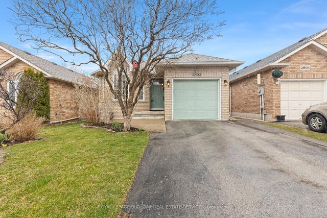 2892 Darien Rd, House detached with 3 bedrooms, 2 bathrooms and 3 parking in Burlington ON | Image 12