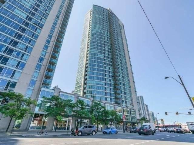 1002 - 397 Front St W, Condo with 2 bedrooms, 2 bathrooms and 0 parking in Toronto ON | Image 1