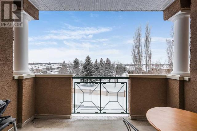 323, - 278 Park Meadows Drive Se, Condo with 2 bedrooms, 2 bathrooms and 2 parking in Medicine Hat AB | Image 31