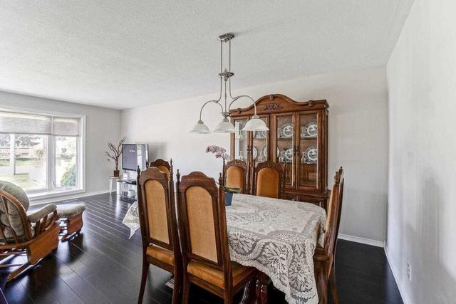 9 Athlone Ave, House semidetached with 3 bedrooms, 2 bathrooms and 3 parking in Brampton ON | Image 35
