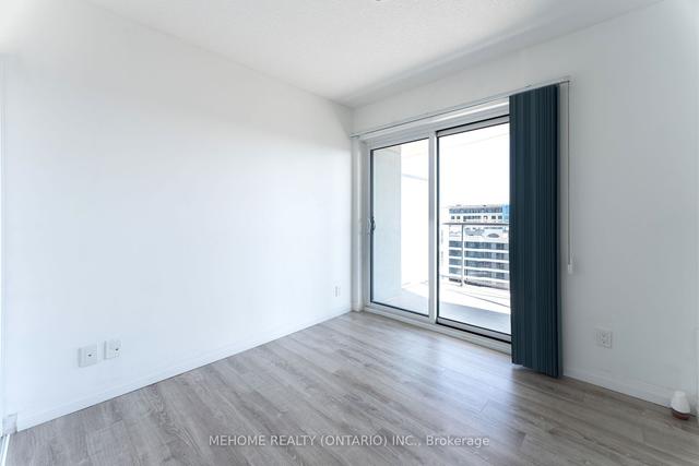 1804 - 2150 Lawrence Ave E, Condo with 2 bedrooms, 2 bathrooms and 1 parking in Toronto ON | Image 6