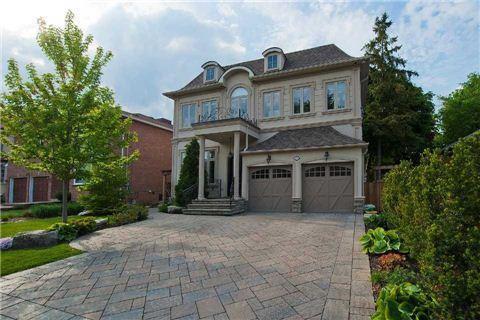 134 Mckee Ave, House detached with 4 bedrooms, 6 bathrooms and 4 parking in Toronto ON | Image 2
